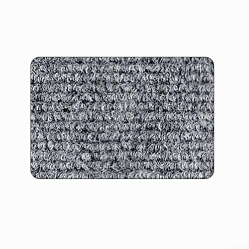 Kratzmatte für Katzen, 40 x 100 cm, zuschneidbar, Möbelschutz, Sofaschild, Wandklettermatte, Haustier-Kratzbaum (halbgrau) von Todikaper