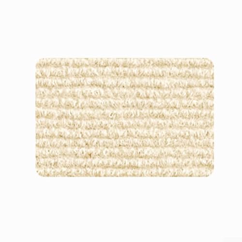 Kratzmatte für Katzen, Möbelschutz, Polyester, Kletterbrett, zuschneidbar, Wand, Sofa, Schutz, 30 x 100 cm, Weiß Kratzmatte für Katzen, Möbelschutz, Polyester, Kletterbrett, zuschneidbar, Wand, Sofa, Schutz, 30 x 100 cm, Weiß von Todikaper