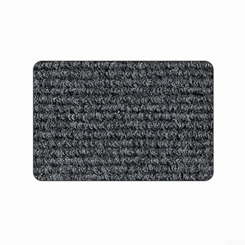 Kratzmatte für Katzen, Möbelschutz, Polyester, Kletterbrett, zuschneidbar, Wand, Sofa, Schutz, 30 x 100 cm (Dunkelgrau) von Todikaper