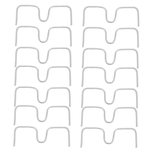 Tofficu 14pcs Pflanzenzweige Für Bäume Branchmodellierungswerkzeuge Baumforming -Werkzeug Gartengarten Zweig Clips Zweige Trainerbaumlimb Spreaders (10) von Tofficu