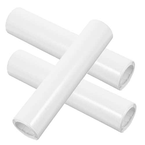 Tofficu 3 Stück Kratzschutzfolie Transparent Selbstklebendes PVC Möbelschutzband gegen Katzen und Hundekrallen Langlebig Sicher für Haustiere für Türen Sofas und Möbeloberflächen Tofficu 3 Stück Kratzschutzfolie Transparent Selbstklebendes PVC Möbelschutzband gegen Katzen und Hundekrallen Langlebig Sicher für Haustiere für Türen Sofas und Möbeloberflächen von Tofficu