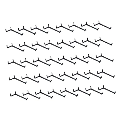 Tofficu 40 Stück Astspreizer für Obstbäume Einstellbare Kunststoff Zweigspritzer für Birnen und Apfelbäume Flexibles Gartenwerkzeug zur Formgebung Ästen Tofficu 40 Stück Astspreizer für Obstbäume Einstellbare Kunststoff Zweigspritzer für Birnen und Apfelbäume Flexibles Gartenwerkzeug zur Formgebung Ästen von Tofficu