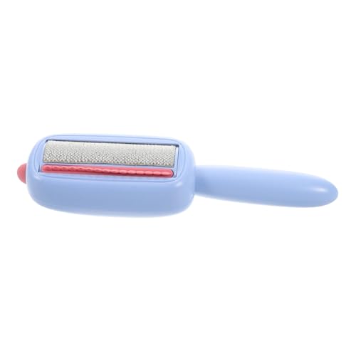 Tofficu Haarroller Zur Entfernung Von Tierhaaren Wiederverwendbarer Fusselroller Mit Rollendesign Für Katzen Und Hundehaare Geeignet Für Kleidung Teppiche Und Möbel Tofficu Haarroller Zur Entfernung Von Tierhaaren Wiederverwendbarer Fusselroller Mit Rollendesign Für Katzen Und Hundehaare Geeignet Für Kleidung Teppiche Und Möbel von Tofficu