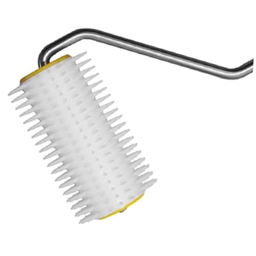 Tofficu Roller Propolis Sammler Für Imker Gummi Blatt Honig Gabel Entdeckelnadel Zubehör Für Beehive Tofficu Roller Propolis Sammler Für Imker Gummi Blatt Honig Gabel Entdeckelnadel Zubehör Für Beehive von Tofficu