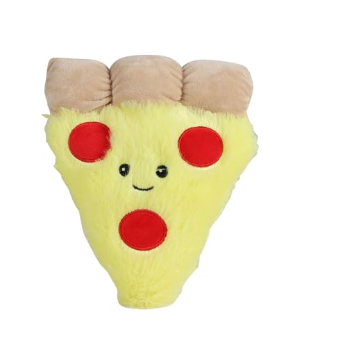 Toilinux.com Plüsch-Pizza für Hunde Toilinux.com Plüsch-Pizza für Hunde von Toilinux.com