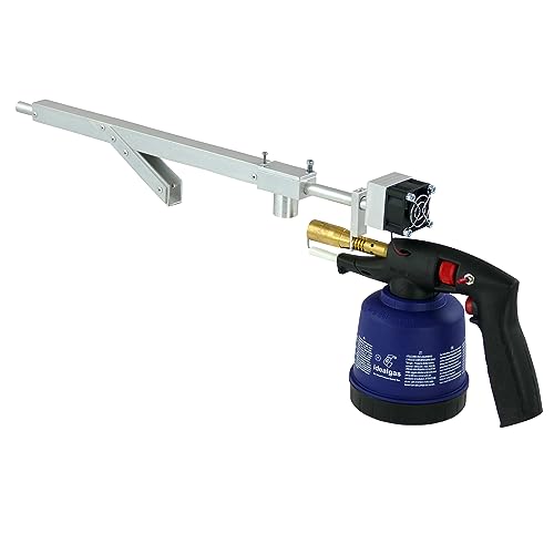 Tolegano Oxalsäure verdampfer gasbetrieben für die Behandlung der Varroa Milbe Vaporizer Vernebler Verdampfer Imkerei Bienen Zerstäuber Bienenzucht oxalic Acid Oxalsäure Bienen Tolegano Oxalsäure verdampfer gasbetrieben für die Behandlung der Varroa Milbe Vaporizer Vernebler Verdampfer Imkerei Bienen Zerstäuber Bienenzucht oxalic Acid Oxalsäure Bienen von Tolegano