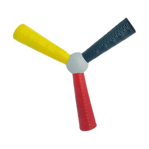 Hochflexibler Stock – Reaktionsgeschwindigkeits-Trainingsgerät | Hand-Augen-Koordinationstraining | Hochflexibler Stick in drei Farben, Geschwindigkeitstrainingsgerät, dreifarbiger Design-Stick für ve Hochflexibler Stock – Reaktionsgeschwindigkeits-Trainingsgerät | Hand-Augen-Koordinationstraining | Hochflexibler Stick in drei Farben, Geschwindigkeitstrainingsgerät, dreifarbiger Design-Stick für ve von Toliya