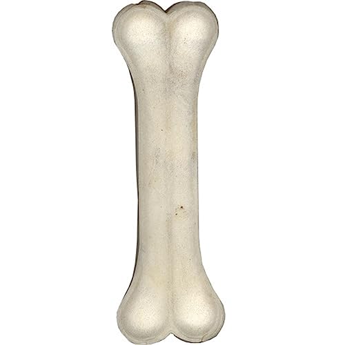 Tommi Knochen kauen weiß, 15 cm, 1er Pack (1 x 1.7 l) von Tommi