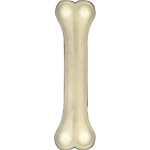 Tommi Knochen kauen weiß, 25 cm, 1er Pack (1 x 2.5 l) von Tommi