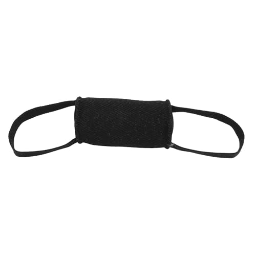 Hundeschlepper Spielzeughunde Training Bisskissen Jute Bite Outdoor Interaktives Spielzeug für Pull of War -Abruf und Welpentrainingsinstrumente Hundeschlepper Spielzeughunde Training Bisskissen Jute Bite Outdoor Interaktives Spielzeug für Pull of War -Abruf und Welpentrainingsinstrumente von Tomotato