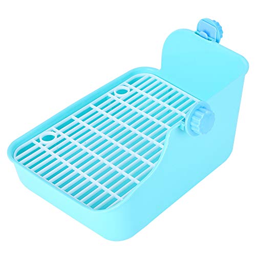 Kleine Tier Toilette Grün Große Größe Kaninchen Chinchilla Meers Chweinchen Kleine Tier Toilette Grün Große Größe Kaninchen Chinchilla Meers Chweinchen von Tomvorks