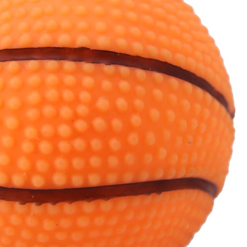 Tomvorks Pet Training Spielen Kauen Sound Ball Hund Welpe Quietschendes Spielzeug Gesundes Ungiftiges Material Unterhaltung Reduzieren Destruktives Verhalten Basketball Fußball 7 cm 1 Tomvorks Pet Training Spielen Kauen Sound Ball Hund Welpe Quietschendes Spielzeug Gesundes Ungiftiges Material Unterhaltung Reduzieren Destruktives Verhalten Basketball Fußball 7 cm 1 von Tomvorks