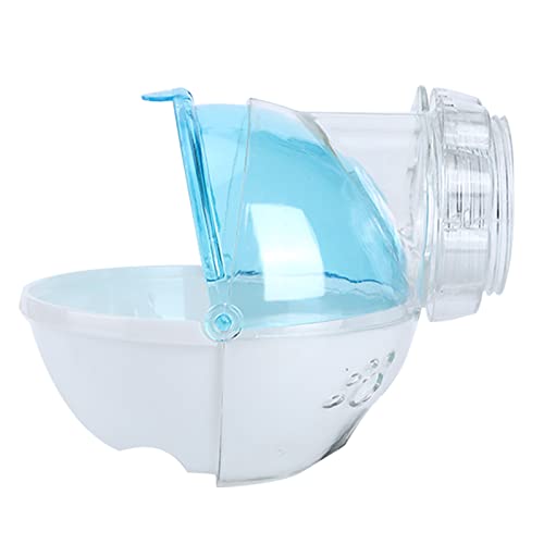 Tomvorks Schönes Hamster-Lauf-Übungsrad aus Kunststoff für Kleine Haustiere, Spielzeug für Hamster, Badezimmer, Haustier-Toilette, Ratten-Lauf-Spielspielzeug, Zubehör für Kleine Tomvorks Schönes Hamster-Lauf-Übungsrad aus Kunststoff für Kleine Haustiere, Spielzeug für Hamster, Badezimmer, Haustier-Toilette, Ratten-Lauf-Spielspielzeug, Zubehör für Kleine von Tomvorks
