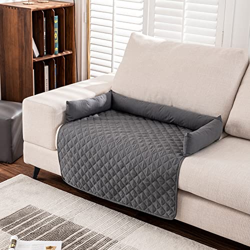 Großes Hundebett, wasserdichte Hundedecke für Couch, waschbar, langlebig, Oxford-Hundeunterlage für Auto, Kiste, Sofa, große Haustiermöbel, Schutz, rutschfeste Hundematratze Großes Hundebett, wasserdichte Hundedecke für Couch, waschbar, langlebig, Oxford-Hundeunterlage für Auto, Kiste, Sofa, große Haustiermöbel, Schutz, rutschfeste Hundematratze von TongHa