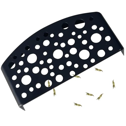 Garnelenzuchthöhle | Aquarium Garnelenlebensraum Fischhöhle | Aquarium- Unterstand mit mehreren Löchern für Süßwasserteich Unterwasserbesitzer Kolonienpfleger Züchter Aquatic Garnelenzuchthöhle | Aquarium Garnelenlebensraum Fischhöhle | Aquarium- Unterstand mit mehreren Löchern für Süßwasserteich Unterwasserbesitzer Kolonienpfleger Züchter Aquatic von Tongfer