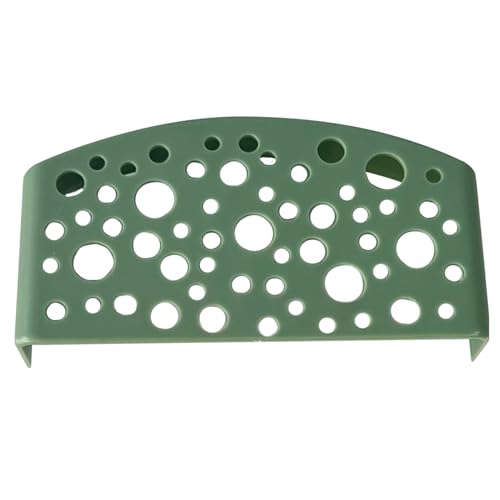 Shrimp Shelter, Fish Breeding Tunnel Cherry Shrimp Habitat, Stealth Habitat Tank Accessories for Underwater Freshwater Owners Stores Aquatic Pet Enthusiasts Colony Maintainers von Tongfer