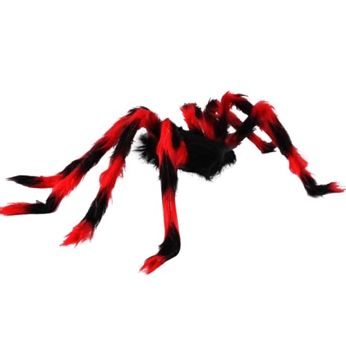 Spinnenkostüm für Katzen – Haustier-Cosplay-Kleidung, lustiges Horror-Hundebekleidung für Katzen und Hunde, Festival-Dekoration Spinnenkostüm für Katzen – Haustier-Cosplay-Kleidung, lustiges Horror-Hundebekleidung für Katzen und Hunde, Festival-Dekoration von Tongfer