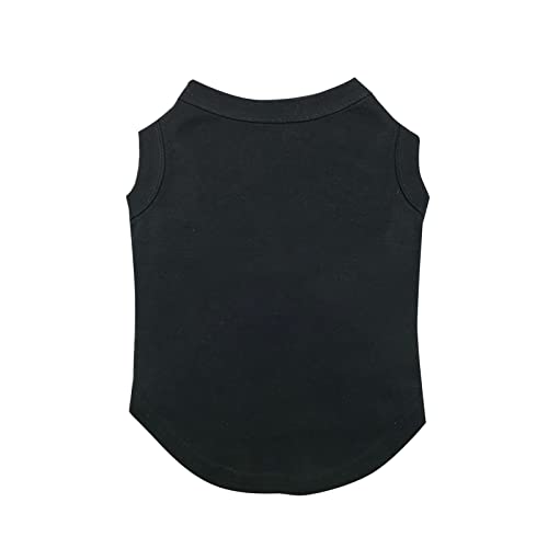 Tonsee Accessoire Hundemantel Haustier-Weste Hundeweste Baumwolle einfarbige Hundeweste Sommer-Haustier-Hundekleidung Hundepullover Große Rassen Tonsee Accessoire Hundemantel Haustier-Weste Hundeweste Baumwolle einfarbige Hundeweste Sommer-Haustier-Hundekleidung Hundepullover Große Rassen von Tonsee Accessoire