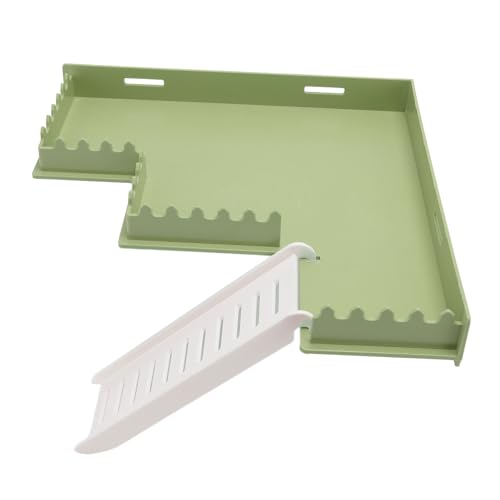 Hamster-Plattform-Leiter-Set, Hamster-Kletteraktivitäten, Ruhe und Unterhaltung für Kleine Haustiere, Großer Raumspaß, Interaktiv, Plattform-Spielzeug für den Haustierkäfig Im Hamster-Plattform-Leiter-Set, Hamster-Kletteraktivitäten, Ruhe und Unterhaltung für Kleine Haustiere, Großer Raumspaß, Interaktiv, Plattform-Spielzeug für den Haustierkäfig Im von Tonysa