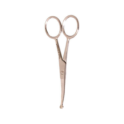 Tools 2 Groom Krallenschere, gebogen mit abgerundeter Spitze - 11,5cm Tools 2 Groom Krallenschere, gebogen mit abgerundeter Spitze - 11,5cm von Tools-2-Groom
