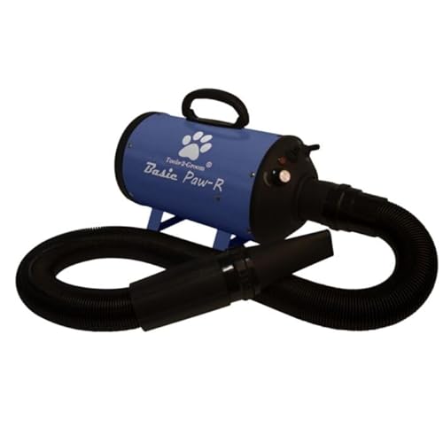 Tools-2-groom Basic paw-r waterblower Basic Tools-2-groom Basic paw-r waterblower Basic von Tools-2-groom