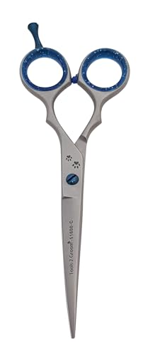 Tools-2-groom sharp edge schaar gebogen 51600c 15,5 cm von Tools-2-groom