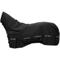 Top Reiter Fleece-Regendecke mit Halsteil 1,35 m Top Reiter Fleece-Regendecke mit Halsteil 1,35 m von Top Reiter