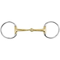 Top Reiter Olivenkopfgebiss Iceland einfach gebr. Top Reiter Olivenkopfgebiss Iceland einfach gebr. von Top Reiter