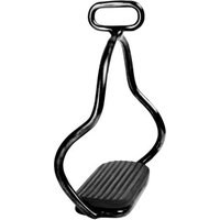 Top Reiter Sicherheitssteigbügel Black Top Reiter Sicherheitssteigbügel Black von Top Reiter