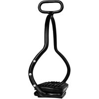 Top Reiter Sicherheitssteigbügel Nero Top Reiter Sicherheitssteigbügel Nero von Top Reiter