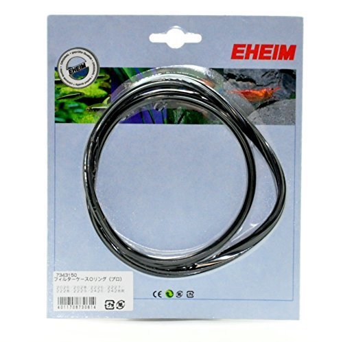 Eheim AEH7343150 Canister O-Ring for Aquarium Water Pump by TopDawg Pet Supply von TopDawg Pet Supply