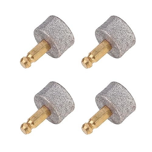 TopHomer Haustier Nagel Grinder Rad 4PCS Hund Nagel Grinders Ersatz Köpfe Nagel Pflege Werkzeug Schleifen Kopf Hund Elektrische Nagel Polierer Zubehör TopHomer Haustier Nagel Grinder Rad 4PCS Hund Nagel Grinders Ersatz Köpfe Nagel Pflege Werkzeug Schleifen Kopf Hund Elektrische Nagel Polierer Zubehör von TopHomer