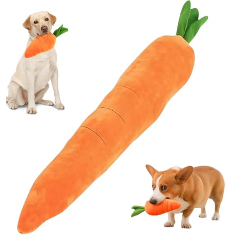 Topbashgo Hundespielzeug Unkaputtbar, 2025 New Kauspielzeug Hund, Tough Durable Hundespielzeug für Mittelgroße große Rasse (Größe 75 * 14 cm) von Topbashgo