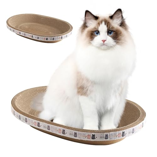 Kratzbrett Kratzpappe Rund Für Katzen, Katzenkratzbretter Schüssel Nest, Katzen Kratzbrett, Corrugated Lounge Kratzpappe, Cat Kratzbaum Lounge, Katzenkratzbrett Cat Scratcher Schüssel Kratzbrett Kratzpappe Rund Für Katzen, Katzenkratzbretter Schüssel Nest, Katzen Kratzbrett, Corrugated Lounge Kratzpappe, Cat Kratzbaum Lounge, Katzenkratzbrett Cat Scratcher Schüssel von Toseky