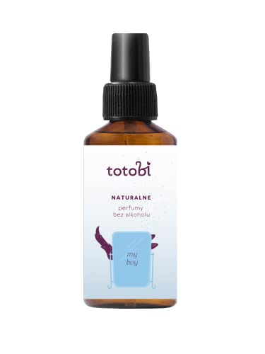 Totobi | MY BOY Naturparfüm für Hunde und Katzen Totobi | MY BOY Naturparfüm für Hunde und Katzen von Totobi