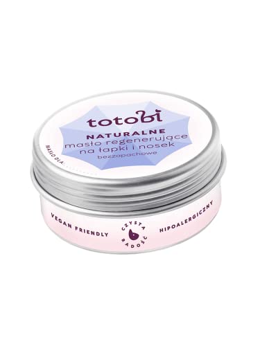 Totobi | Natürliche Regenerationsbutter für Füsse und Nase Totobi | Natürliche Regenerationsbutter für Füsse und Nase von Totobi