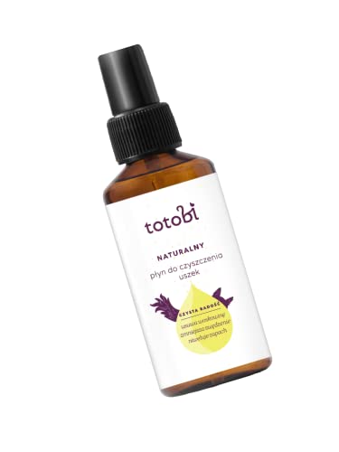 Totobi | Natürlicher Ösenreiniger Totobi | Natürlicher Ösenreiniger von Totobi