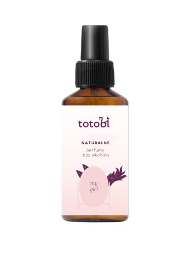 Totobi | Naturparfüm MY GIRL für Hunde und Katzen Totobi | Naturparfüm MY GIRL für Hunde und Katzen von Totobi