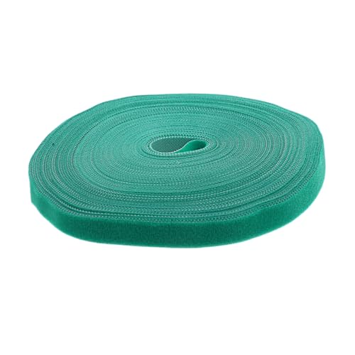Totority 1 Rolle für den Garten Pflanzenbinder kabelbinder grünes Pflanzenband Klebeband für Gartenpflanzen Blumenband grüne Krawatten für Pflanzen Haken schießen Green Totority 1 Rolle für den Garten Pflanzenbinder kabelbinder grünes Pflanzenband Klebeband für Gartenpflanzen Blumenband grüne Krawatten für Pflanzen Haken schießen Green von Totority