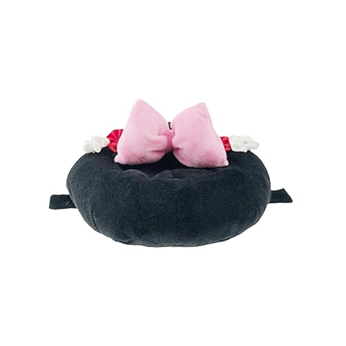 Totority 1 Stück Haustier verkleiden Sich Kostüm Dog Costume hundekleidung Hundekopfschmuck Dog Accessories Hundestirnband lustig Kopfbedeckungen für Haustiere Haustier Stirnband von Totority