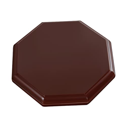 Totority 1 Stück Holzgestell dekorativ Stand klein drinnen bürodeko büro Dekoration House Decoration Mehrzweckständer einmachgläser Halter für Aquarien Desktop-Verzierungshalterung hölzern Totority 1 Stück Holzgestell dekorativ Stand klein drinnen bürodeko büro Dekoration House Decoration Mehrzweckständer einmachgläser Halter für Aquarien Desktop-Verzierungshalterung hölzern von Totority