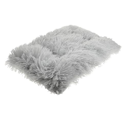 Totority 1Stück Katzenschlafmatte für Kleine Haustiere Flauschige Hundeunterlage aus Hochwertigem Material Warm und Bequem für Kätzchen und Welpen Einfache Reinigung und Pflege Totority 1Stück Katzenschlafmatte für Kleine Haustiere Flauschige Hundeunterlage aus Hochwertigem Material Warm und Bequem für Kätzchen und Welpen Einfache Reinigung und Pflege von Totority