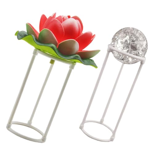 Totority 2sätze Tragbare Spritzschutzabdeckung Für Luftbefeuchter Effektiver Spritzschutz Für Teichbefeuchter Einfache Installation Für Einsatz Innenräumen Und Gärten von Totority