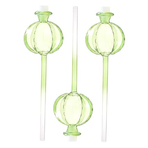 Totority 3 Stück automatische Bewässerungsvorrichtung Pflanzen Zimmerpflanze Plant Watering Dispenser automatische bewã¤sserung Automatisches Blumenbewässerungswerkzeug Bewässerungsspitzen von Totority