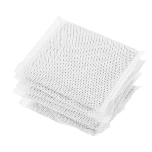 Totority 6Er-Packung Katzenstreubox aktivierte Holzkohle Filter katzenbrunnen tauschen Kompostfilter für den Aufsatzbehälter Ersatzfilter für Haustierbrunnen Kohlefilter Bambus-Kohle Weiß Totority 6Er-Packung Katzenstreubox aktivierte Holzkohle Filter katzenbrunnen tauschen Kompostfilter für den Aufsatzbehälter Ersatzfilter für Haustierbrunnen Kohlefilter Bambus-Kohle Weiß von Totority