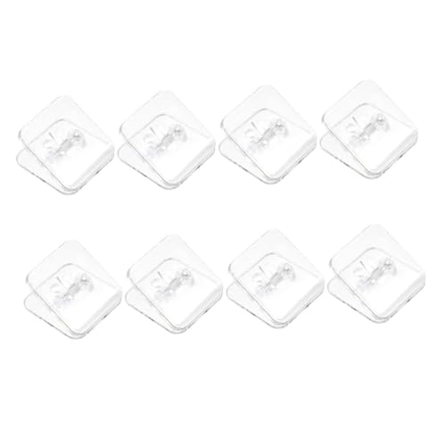 Totority 8 Stück Pee Pad Halter Hundepads Katzentoiletten Trainingssystem Pee Pads Halter Clips Pee Trainingspad Halter Hundetrainingspad Halter Pad Halter Für Hunde Haustier Totority 8 Stück Pee Pad Halter Hundepads Katzentoiletten Trainingssystem Pee Pads Halter Clips Pee Trainingspad Halter Hundetrainingspad Halter Pad Halter Für Hunde Haustier von Totority