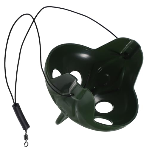 Totority Aquarien Habitat für Frösche Terrarium mit Ruheplatz für Reptilien für Kaulquappen Baumfrösche und Andere Wasserlebewesen Dekorative Unterbringung für Lebendige Aquariengestaltung Totority Aquarien Habitat für Frösche Terrarium mit Ruheplatz für Reptilien für Kaulquappen Baumfrösche und Andere Wasserlebewesen Dekorative Unterbringung für Lebendige Aquariengestaltung von Totority