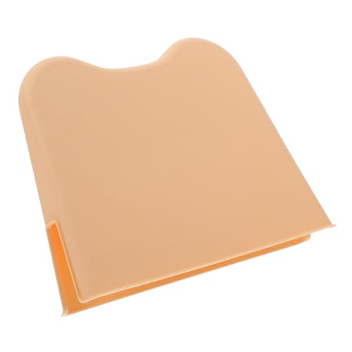 Totority Box Anti Spritz Pad Verschüttete Haustiertoilette Waschbarer Schutz Urinschutz Für Hunde Pflege Reinigung Streu Hunde PIPI Pad Für Den Innenbereich Spritzschutz Für Totority Box Anti Spritz Pad Verschüttete Haustiertoilette Waschbarer Schutz Urinschutz Für Hunde Pflege Reinigung Streu Hunde PIPI Pad Für Den Innenbereich Spritzschutz Für von Totority