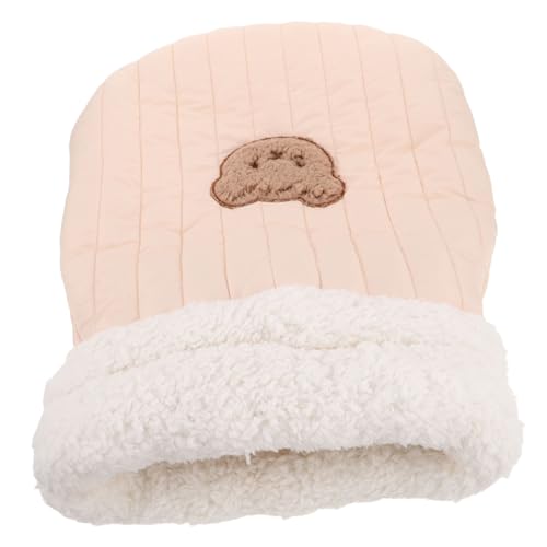 Totority Gemütliche Katze Schlafsack Für Winter Weiches Haustier Erwärmung Nest Warmes Haustierbett Im Innenbett Schlafsack Katze Winterwärme Nest Warme Katzenbetthöhle Totority Gemütliche Katze Schlafsack Für Winter Weiches Haustier Erwärmung Nest Warmes Haustierbett Im Innenbett Schlafsack Katze Winterwärme Nest Warme Katzenbetthöhle von Totority