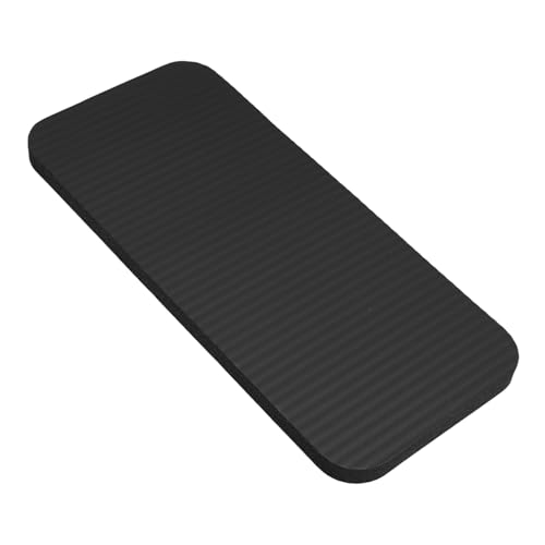 Totority Kniematte Für Den Garten Yogamatte Knieschoner Für Den Garten Yoga-Pads Garten Kniebank Kniepolster Für Die Gartenarbeit Garten Knieschützer Knieunterlage Für Gartenarbeit Black Nr von Totority
